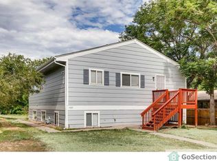 4337 Cook St APT A, Denver, CO 80216