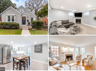 702 Forest Glen Rd, Silver Spring, MD 20901