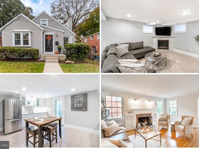 702 Forest Glen Rd, Silver Spring, MD, 20901