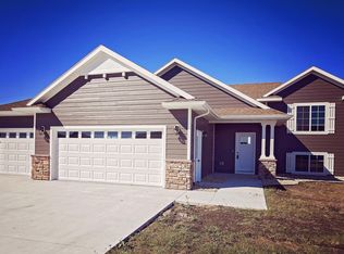 2216 Larkspur Ridge Dr, Brookings, SD 57006