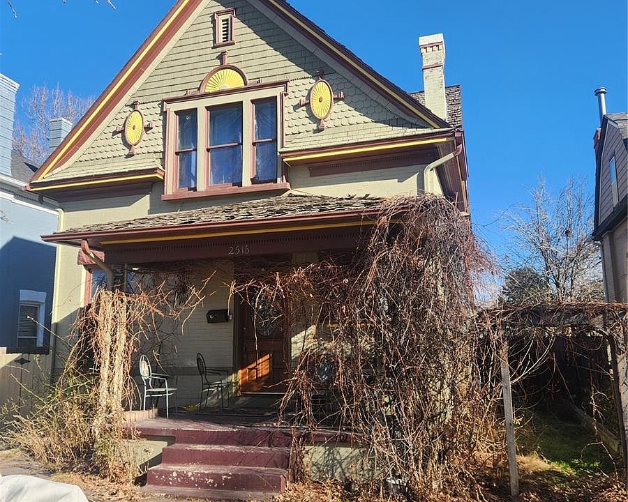 1st image of 2516 N Marion Street