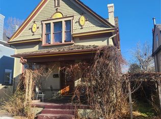 2516 N Marion St, Denver, CO 80205
