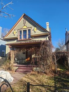 2516 N Marion Street, Denver, CO, 80205