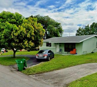 7600 Venetian Street, Hollywood, FL, 33023