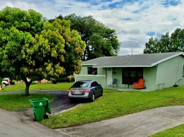 7600 Venetian Street, Miramar, FL 33023