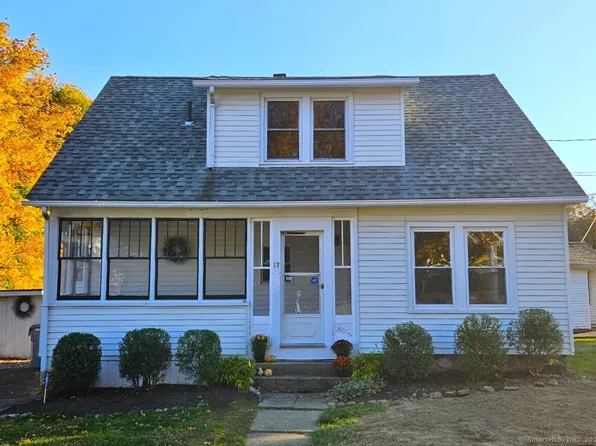 17 Molzon Place, Bristol, CT 06010