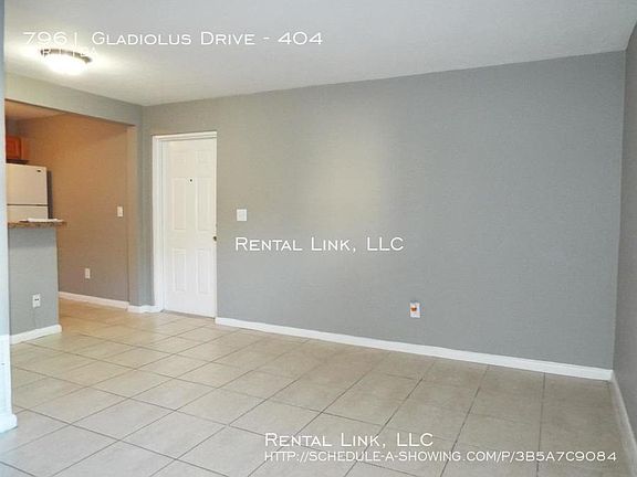 4th image of 7961 Gladiolus Dr APT 404