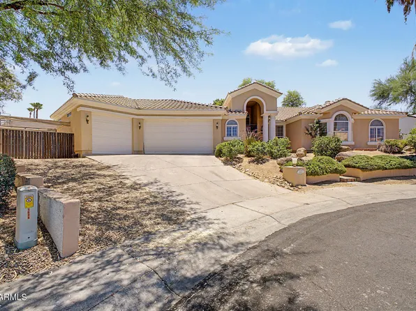 1621 E MONTE CRISTO Avenue, Phoenix, AZ 85022