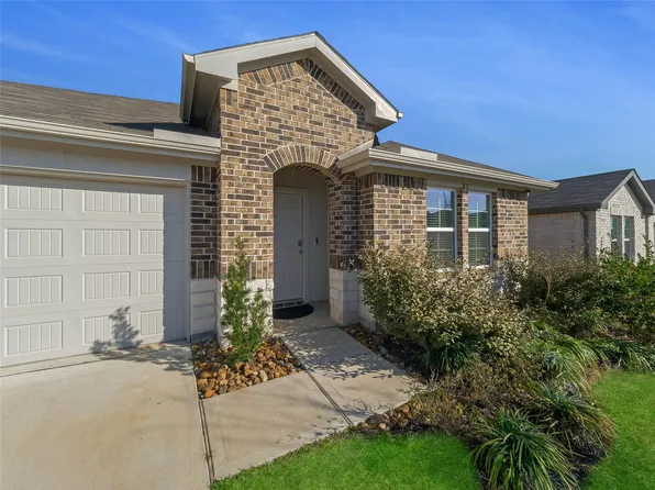 40422 Basalt Elm Rd, Magnolia, TX 77354