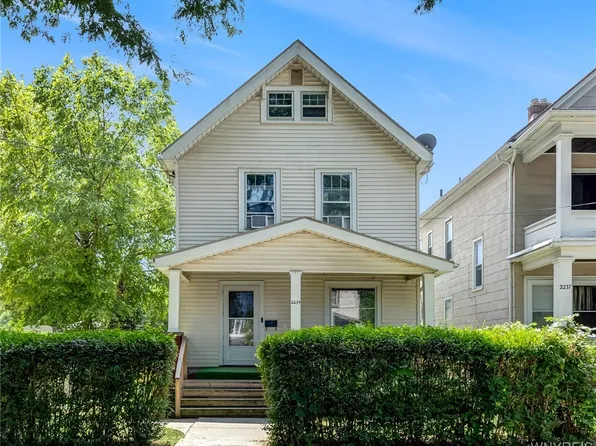 2239 Willow Ave, Niagara Falls, NY 14305
