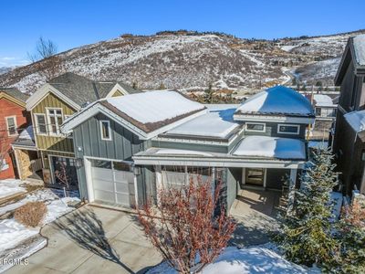 950 Empire Ave, Park City, UT, 84060