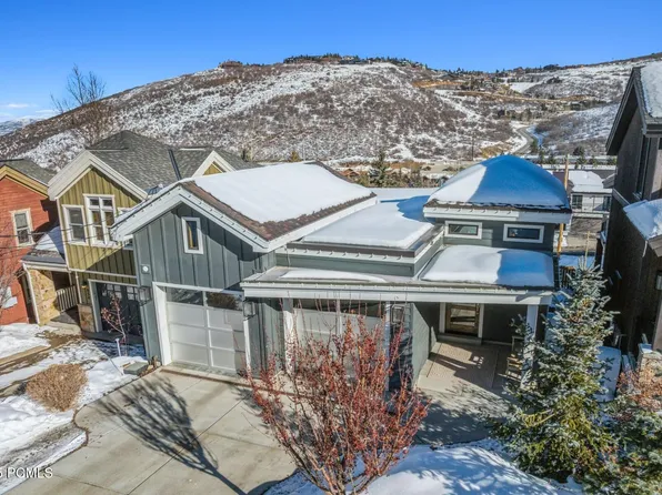 950 Empire Ave, Park City, UT 84060