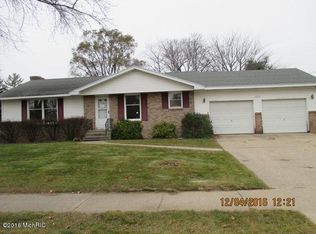 2026 Southwood Ave, Muskegon, MI