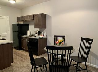 Granby Place Apartments, Columbus, OH 43085