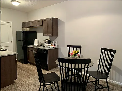 Granby Place Apartments Photo 1