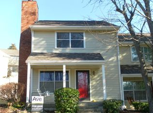 841 Longhunter Ct, Nashville, TN 37217