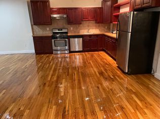41 Central Ave APT 202, Passaic, NJ 07055