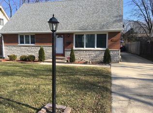 14943 Millard Ave, Midlothian, IL 60445