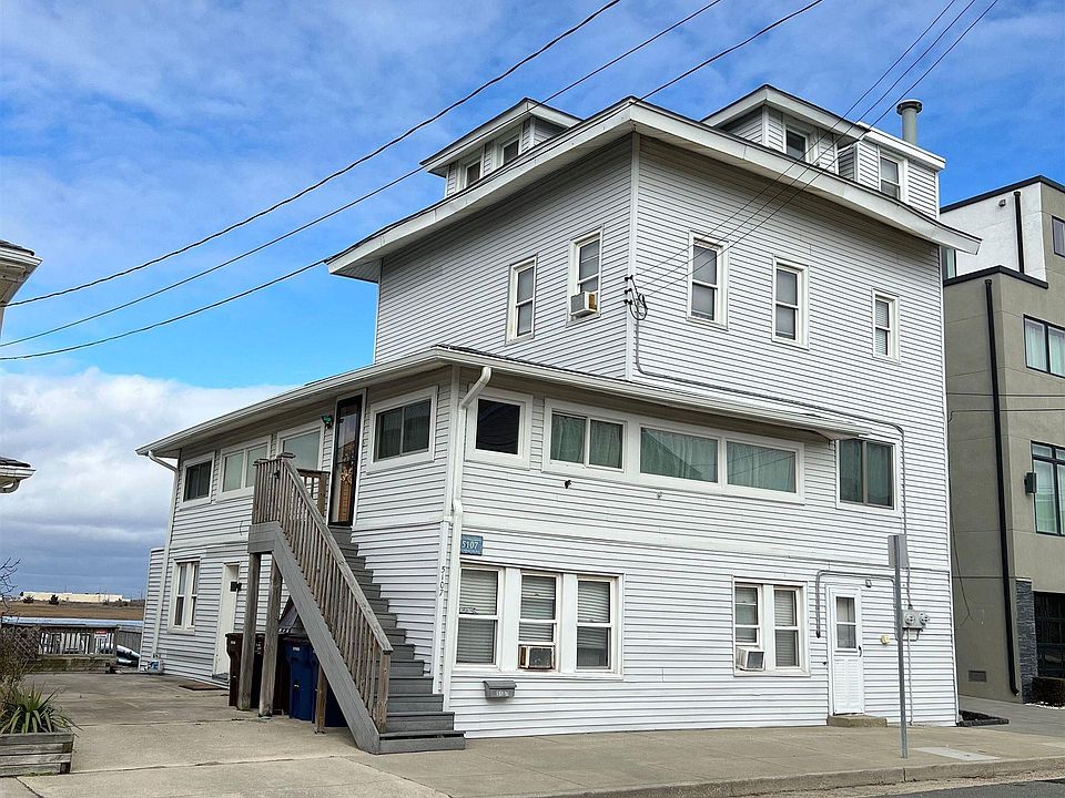 5107 Winchester Ave, Ventnor City, NJ 08406 MLS 581725 Zillow
