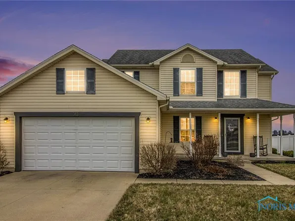 313 Earl N, Haskins, OH 43525