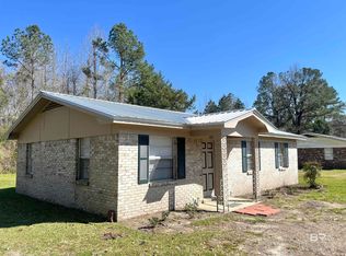 103 Roadway St, East Brewton, AL 36426