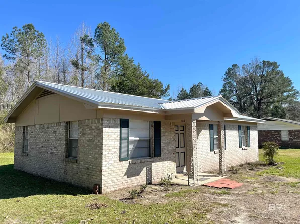 103 Roadway St, East Brewton, AL 36426