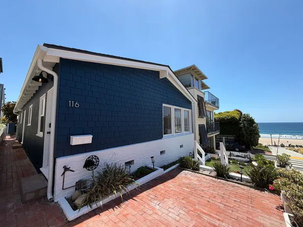116 17th St, Manhattan Beach, CA 90266