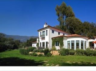 1441 Wyant Rd, Santa Barbara, CA 93108