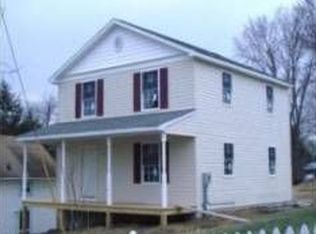 5 D St, Brunswick, MD 21716