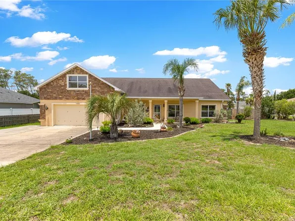 4505 SW 106th Pl, Ocala, FL 34476
