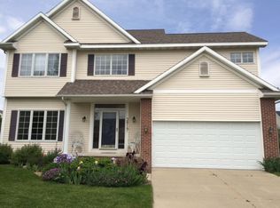 3819 Hyde Ave, Ames, IA 50010