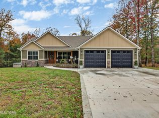178 Creekview Ct LOT 45, Jamestown, TN 38556