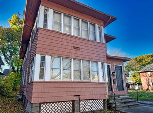 87- 89 Thurston, Rochester, NY 14619