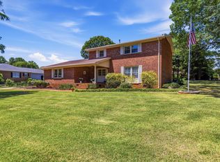 479 Ransdell Dr, Spartanburg, SC 29307