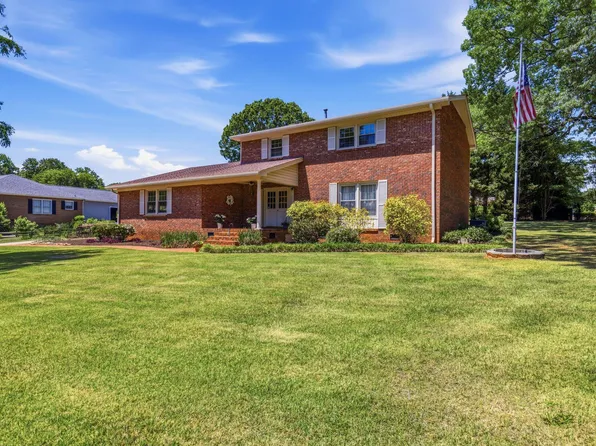 479 Ransdell Dr, Spartanburg, SC 29307