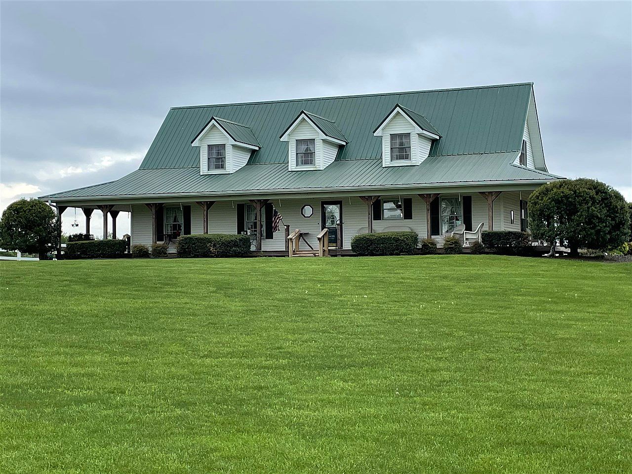 4320 Blackjack Rd, Franklin, KY 42134 Zillow