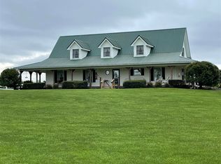 4320 Blackjack Rd, Franklin, KY 42134