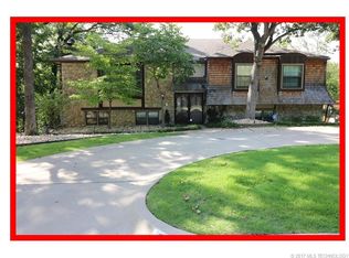 2021 Skyline Dr, Bartlesville, OK 74006