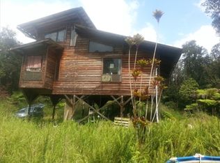 Ohia Ave, Mountain View, HI 96771