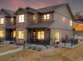 4500 Tuscany St #A, Evans, CO 80620