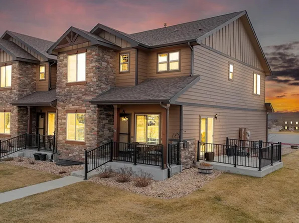 4500 Tuscany St #A, Evans, CO 80620