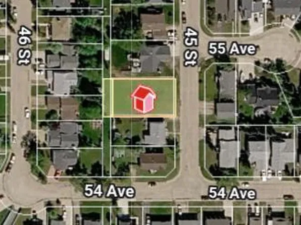 5406 45th St, Valleyview, AB T0H 3N0