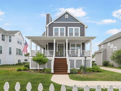 482 Summer Grove Dr, Douglas, MI, 49406
