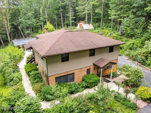 6139 Short Ridge Dr, Kunkletown, PA 18058