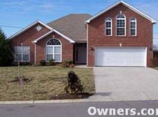7311 Donington Park, Fairview, TN 37062