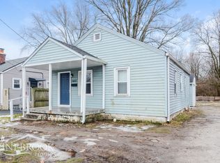 3461 W 10th St, Indianapolis, IN