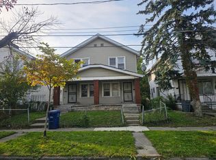 849 E 12th Ave, Columbus, OH 43211