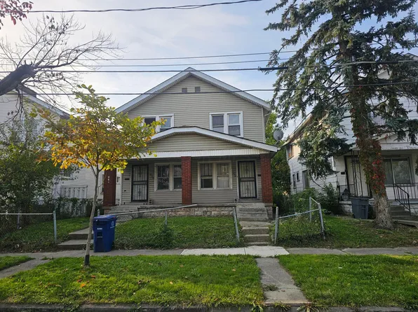 849 E 12th Ave, Columbus, OH 43211