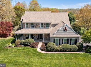 1146 Thunder Hill Rd, Lincoln University, PA 19352