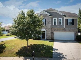 268 Loch Stone St, Fort Mill, SC 29715